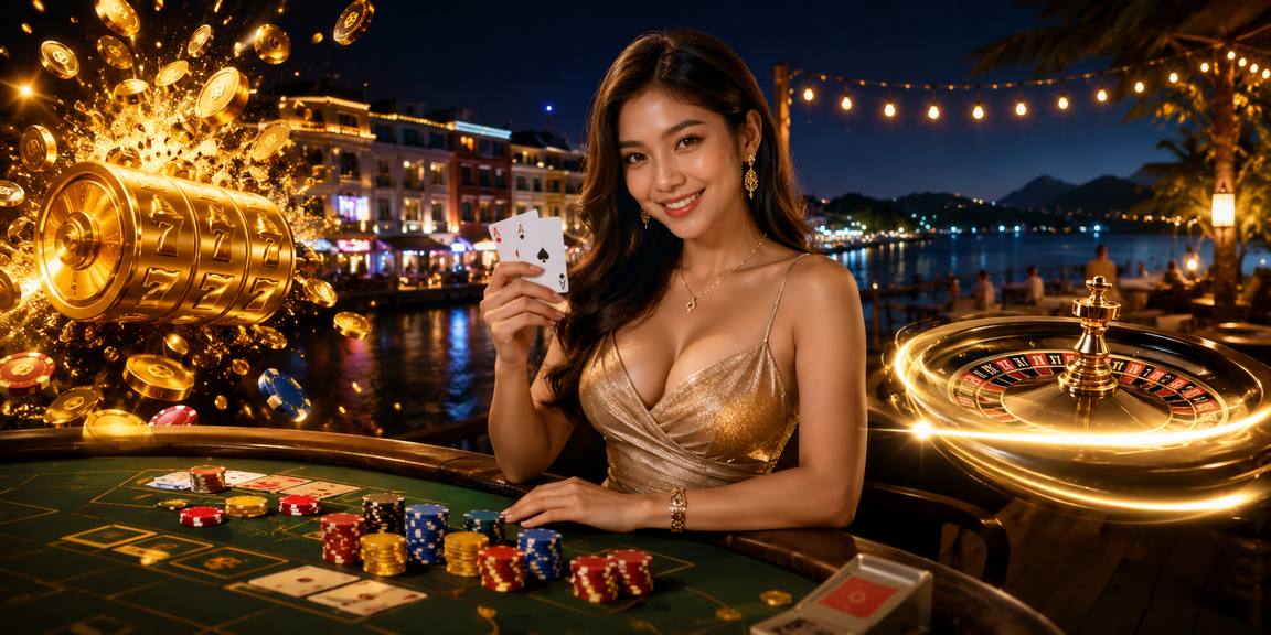 h5.wbox Bagaimana h5.wbox Memastikan Permainan yang Adil